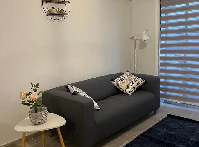 Joanna Court * Lárnaka