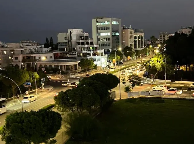 Joanna Court Hostal *