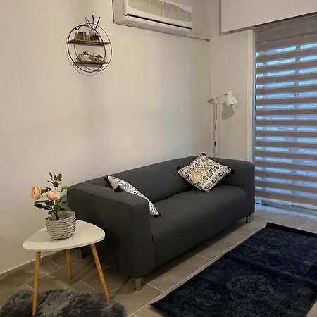 Joanna Court * Larnaca