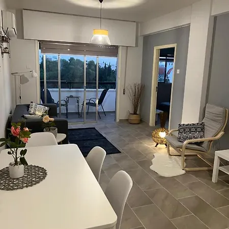 Joanna Court Vandrerhjem *