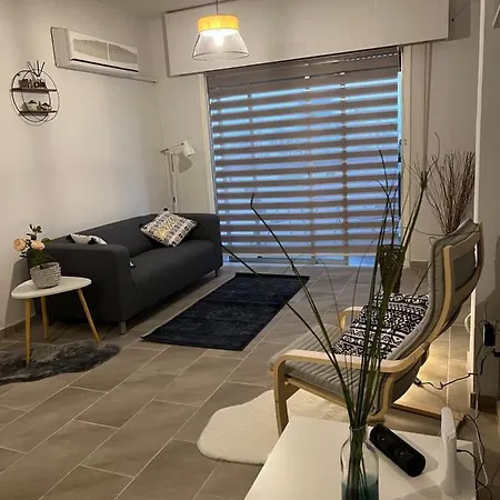 Hostel Joanna Court Larnaca