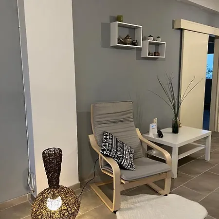 Joanna Court Vandrerhjem *