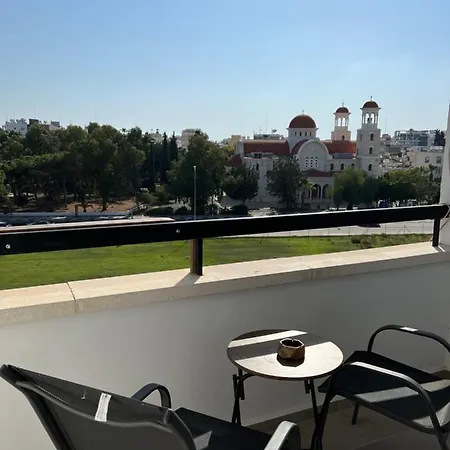 Vandrerhjem Joanna Court