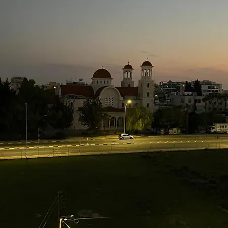 Vandrerhjem Joanna Court