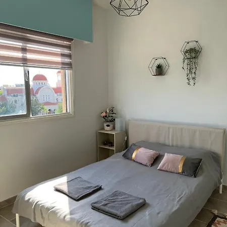 Joanna Court Vandrerhjem