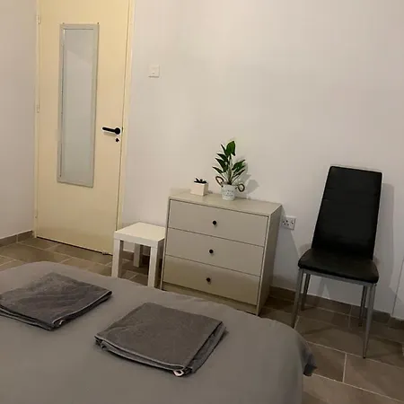 Joanna Court * Larnaca