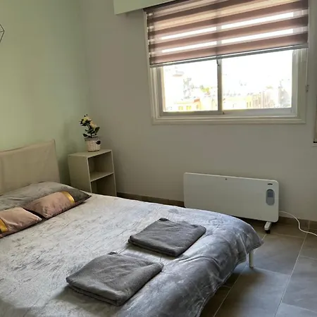 Vandrerhjem Joanna Court