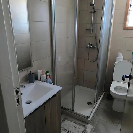 Hostel Joanna Court