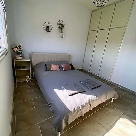 Hostal Joanna Court Lárnaca