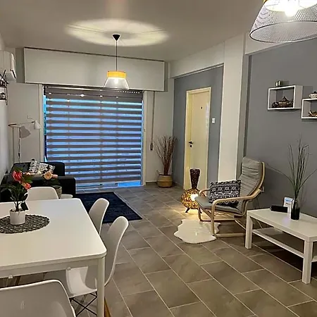 Hostal Joanna Court Lárnaca