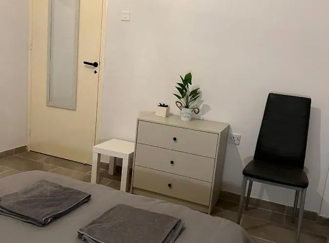 Joanna Court * Larnaca