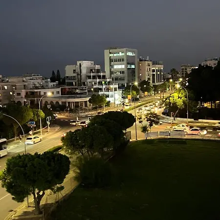 Joanna Court Hostel *