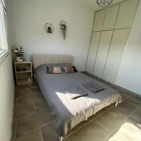 Hostel Joanna Court Larnaca