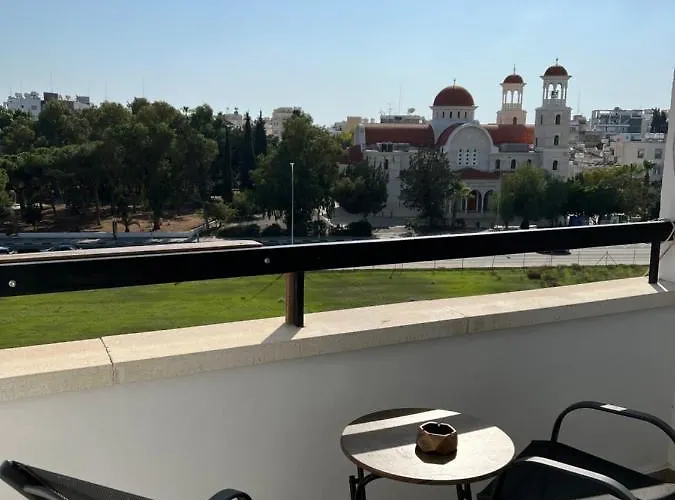 Auberge de jeunesse Joanna Court