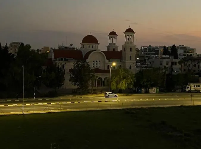 Auberge de jeunesse Joanna Court