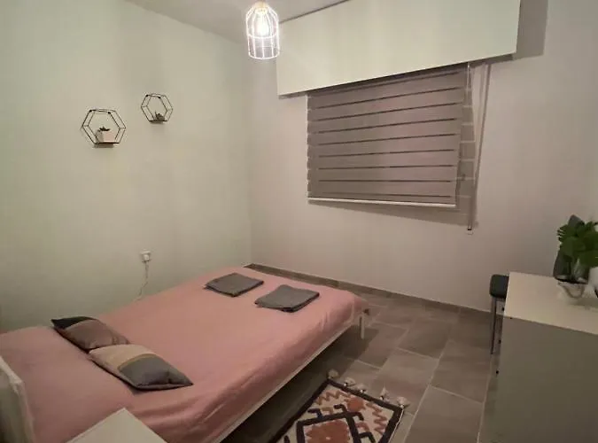 Auberge de jeunesse Joanna Court