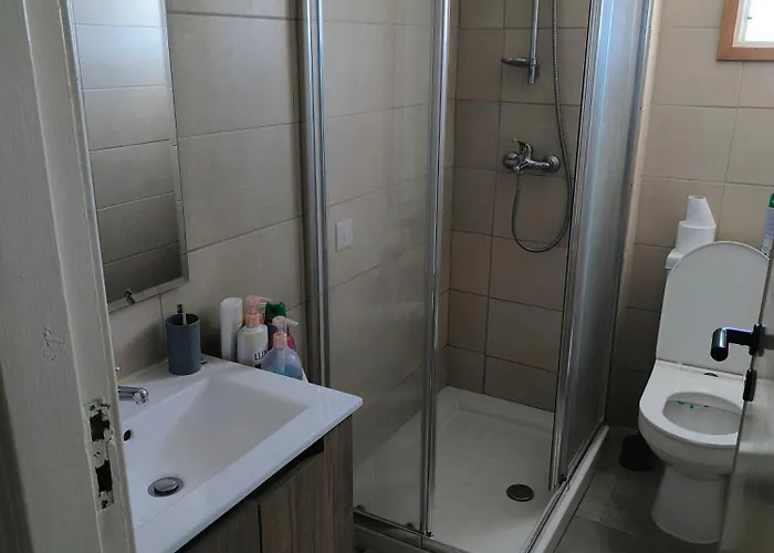 Auberge de jeunesse Joanna Court